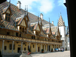 beaune