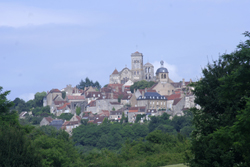 vezelay